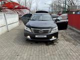 Toyota Camry 2013 года за 10 300 000 тг. в Петропавловск – фото 4