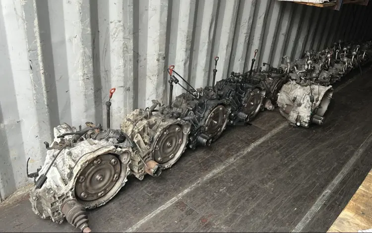 Коробка автомат 4ступка за 250 000 тг. в Алматы