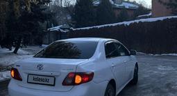 Toyota Corolla 2008 годаfor5 650 000 тг. в Алматы – фото 2