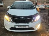 Kia Rio 2014 года за 5 800 000 тг. в Караганда – фото 3