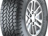 265/70R16 Grabber AT3 112H General Tireүшін100 300 тг. в Алматы