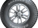 265/70R16 Grabber AT3 112H General Tire за 100 300 тг. в Алматы – фото 3