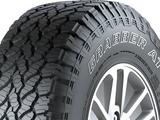 265/70R16 Grabber AT3 112H General Tire за 100 300 тг. в Алматы – фото 4