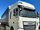 DAF  XF 2020 годаүшін37 500 000 тг. в Актау