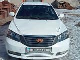 Geely Emgrand EC7 2015 года за 2 500 000 тг. в Семей – фото 2