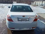 Geely Emgrand EC7 2015 года за 2 500 000 тг. в Семей