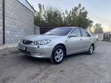 Toyota Camry 2006 годаүшін5 500 000 тг. в Алматы