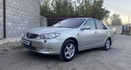 Toyota Camry 2006 годаүшін5 500 000 тг. в Алматы