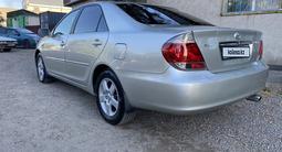 Toyota Camry 2006 годаүшін5 500 000 тг. в Алматы – фото 2