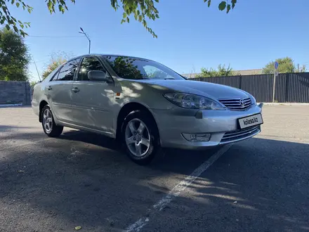 Toyota Camry 2006 года за 5 500 000 тг. в Алматы – фото 33