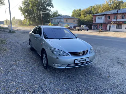 Toyota Camry 2006 года за 5 500 000 тг. в Алматы – фото 6