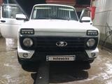 ВАЗ (Lada) Lada 2121 2018 годаүшін4 300 000 тг. в Шымкент