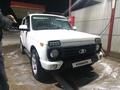 ВАЗ (Lada) Lada 2121 2018 годаүшін4 300 000 тг. в Шымкент – фото 2