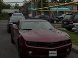 Chevrolet Camaro 2009 годаүшін15 000 000 тг. в Алматы