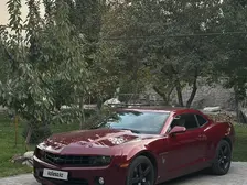 Chevrolet Camaro, 2009