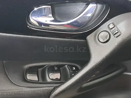 Nissan Qashqai 2016 года за 5 550 000 тг. в Астана – фото 14