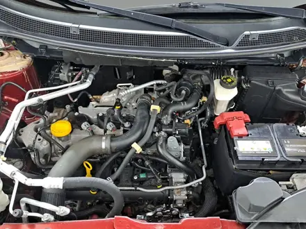 Nissan Qashqai 2016 года за 5 550 000 тг. в Астана – фото 10