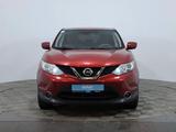 Nissan Qashqai 2016 годаүшін5 550 000 тг. в Астана – фото 2