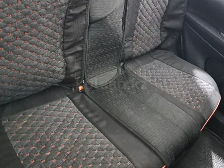 Nissan Qashqai 2016 года за 5 550 000 тг. в Астана – фото 23