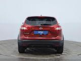 Nissan Qashqai 2016 годаүшін5 550 000 тг. в Астана – фото 5