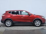Nissan Qashqai 2016 годаүшін5 550 000 тг. в Астана – фото 3