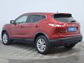 Nissan Qashqai 2016 года за 5 550 000 тг. в Астана – фото 6