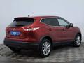 Nissan Qashqai 2016 года за 5 550 000 тг. в Астана – фото 4