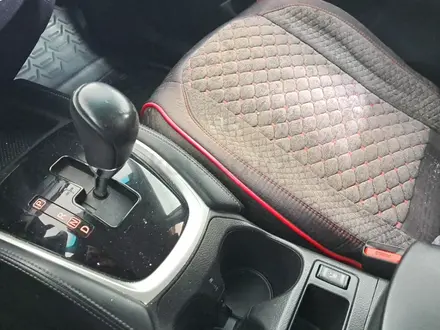 Nissan Qashqai 2016 года за 5 550 000 тг. в Астана – фото 12