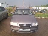 Volkswagen Golf 2004 года за 1 700 000 тг. в Усть-Каменогорск