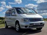 Mercedes-Benz Vito 2001 года за 3 500 000 тг. в Костанай