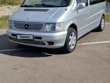 Mercedes-Benz Vito 2001 года за 3 500 000 тг. в Костанай – фото 5