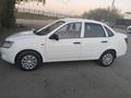 ВАЗ (Lada) Granta 2190 2013 года за 1 800 000 тг. в Семей – фото 2