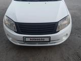 ВАЗ (Lada) Granta 2190 2013 года за 1 800 000 тг. в Семей