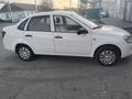 ВАЗ (Lada) Granta 2190 2013 года за 1 800 000 тг. в Семей – фото 3