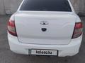 ВАЗ (Lada) Granta 2190 2013 года за 1 800 000 тг. в Семей – фото 4