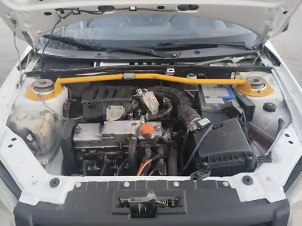 ВАЗ (Lada) Granta 2190 2013 года за 1 800 000 тг. в Семей – фото 7