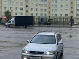 Opel Astra 2003 года за 3 200 000 тг. в Актау – фото 4