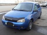 ВАЗ (Lada) Kalina 1118 2006 года за 1 200 000 тг. в Семей