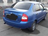 ВАЗ (Lada) Kalina 1118 2006 года за 1 200 000 тг. в Семей – фото 4