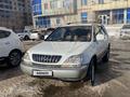 Lexus RX 300 2003 годаүшін5 200 000 тг. в Астана