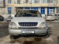 Lexus RX 300 2003 годаүшін5 200 000 тг. в Астана – фото 2