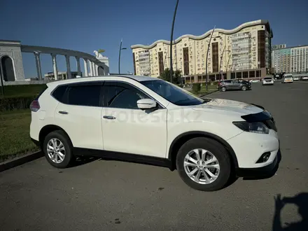 Nissan X-Trail 2017 года за 9 000 000 тг. в Атырау – фото 2