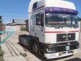 MAN  19 1992 года за 7 500 000 тг. в Жаркент – фото 2