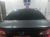 Toyota Camry 2013 годаүшін5 200 000 тг. в Кызылорда – фото 4