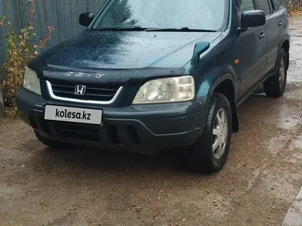 Honda CR-V 1996 года за 2 555 555 тг. в Астана – фото 2