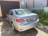 Toyota Corolla 2010 года за 4 200 000 тг. в Атырау – фото 5