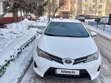 Toyota Auris 2013 года за 5 750 000 тг. в Астана – фото 4