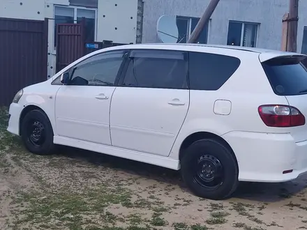 Toyota Ipsum 2004 годаүшін5 900 000 тг. в Атырау – фото 4