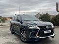 Lexus LX 570 2020 года за 55 000 000 тг. в Актобе – фото 3