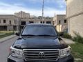 Toyota Land Cruiser 2011 года за 19 700 000 тг. в Шымкент